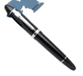 Jinhao 159 Fountain (ink) pen, Mont Blanc 149 lookalike. 