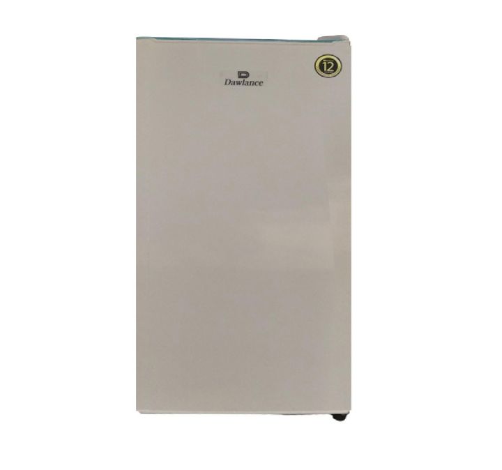 Dawlance Single Door Bedroom Refrigerator Series - 9106 - 6CFT -white