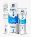 Acni Sol Face Wash. 