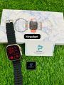 TX Ultra 2 Apple Logo Smart Watch - HD Display On and Off Apple Logo Watch - Smart Watches for Boys and Girls. 