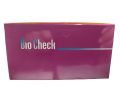 HIV 1/2 Rapid Test(Bio-Check) 40TEST. 