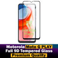 Motorola Moto G Play Glass Protector 5D|10D|11D|21D|9D Glass Full Coverage For Motorola Moto G Play. 