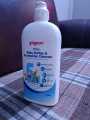 Feeder Cleaner , Other Accessories and  bottle Wash Liquid Anti Bacterial (Imported Japan ) 500 ml. 
