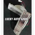 SUZUKI MEHRAN OLD MODEL AND KHYBER FRONT BUMPER INDICATOR LIGHT 2 pcs. 