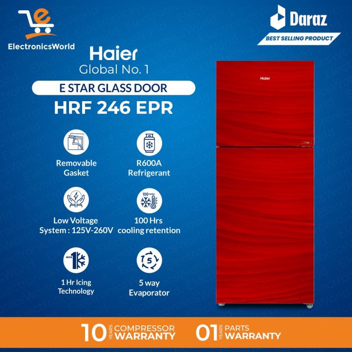 Haier%20Refrigerator%20-%20HRF-246%20EPB/EPC/EPR%209%20Cu%20Ft/E-Star%20Series%20(Deepest%20Freeze%20+Direct%20Cool+%201%20Hour%20Icing%20Technology%20+Wide%20Voltage+%20Glass%20Door)%2010%20Years%20Warranty.%20-%20Image%204