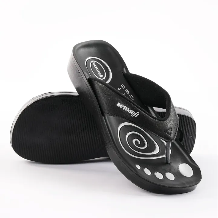 Aerosoft%20LA-0825%20Women%E2%80%99s%20Slippers%20-%20Stylish%20&%20Comfortable%20Slip-On%20for%20Casual%20Everyday%20Wear%20-%20Image%209