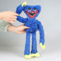 New Childrenworld Pluh Doll imulated Huggy Wuggy Poppy Playtime cary Toy. 