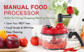Quick Chopper Vegetable - Onion Chopper - Kachomer Salad Machine  manual chopper quick chopper vegetable onion chopper machine garlic chopper hand chopper choper machine. 