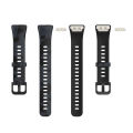 BBOOM【In stock】 Silicone Strap for Huawei Bracelet 6/Honor Band6 Graphic Print Watchband Multifunctional, universal and efficient. 