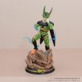 Dragon Ball Sailia Sun Wufan Shalu Short Flute Beijit Treatment Warehouse Ornament Can Shine Model Handmade. 