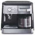 DELONGHI BCO420 1750-Watt Pump and Drip Coffee Maker. 