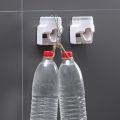 【HOT】 Creative Wall Mount Automatic Toothpaste Dispenser Bathroom Accessories Waterproof Lazy Toothpaste Squeezer Toothbrush Holder. 