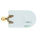UWB-1 3.1GHz-9GHz Ultra Wideband Omnidirectional Antenna Replacement Accessories 5W Power. 