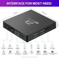 Z1 Android Tv Box – Android 12 Allwinner H618 Quad Core Cortex. 