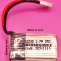 30C Original Drone Battery 800Mah, 1200Mah, 18000Mah - High Power High Capacity Good Fly - Drone  Battery. 