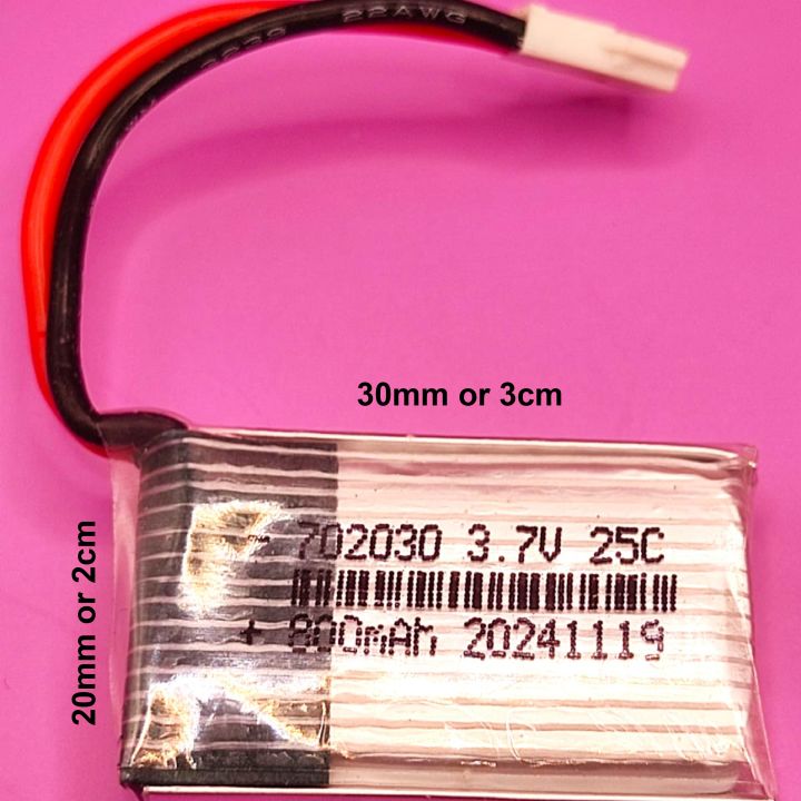 30C%20Original%20Drone%20Battery%20800Mah,%201200Mah,%2018000Mah%20-%20High%20Power%20High%20Capacity%20Good%20Fly%20-%20Drone%20%20Battery%20-%20Image%202