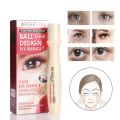 BIOAQUA Anti-Wrinkle Roll-On Eye Ball For Dark Circle Skin Care 15ml BQY51261. 