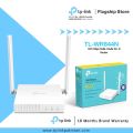 TP-Link Wi-Fi Router TL-WR844N 300 Mbps Multi-Mode Wi-Fi Router - 18 Months Brand Warranty. 