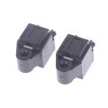 1PCS DLR2180 Audio Terminal Accessories Socket Fiber Optic Connector DLT1111A Hudduo. 
