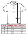 Premium Quality Polo Shirt for Men. 