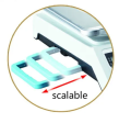 35 KG ( Decent- Digital Weight Scale ) High Quality Digital Electronic Scale. 