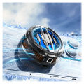 MEMO CX07 CX04 Wireless Charging CX03 Magnetic Semiconductor Mobile Phone Refrigerator Cooler Radiator. 