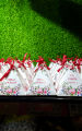 Nikkah Box (50) Pcs Bid Nikkah Box Triangle bid boxes for Nikkah | 50 pcs pack Low price Best Quality. 