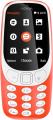 Brand New Nokia 3310 Box Packed 1 Year Warranty. 