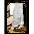 TROUSERS for Ladies Women Girls Summer Breeza Cotton Trousers  D515. 