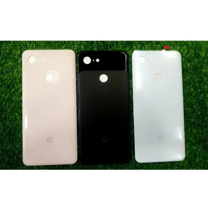 Google%20Pixel%203%20Back%20Battery%20Cover%20Rear%20Door%20Housing%20Case%20,%20Back%20Panel%20for%20Google%20Pixel%203%20-%20Image%204