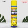 TYFON - All Insect Killer Spray 625ml (125ml FREE). 