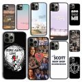 【2023NEW】Autumu One Tree Hill Phone Case Cover for iPhone 12 mini X XS XR 11 13 14 Pro Max SE 2020 Apple 5 6S 7 8 Plus Coque. 