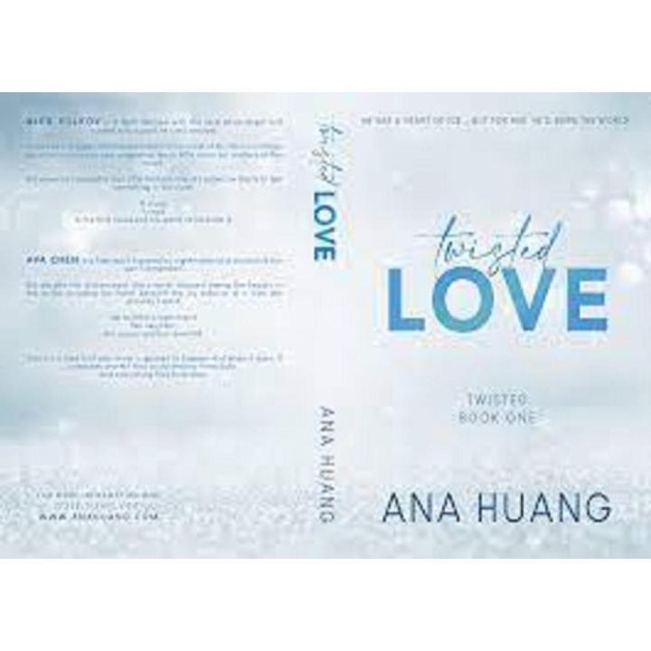 twisted love by ana huang