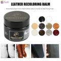 Fast shipping Eidechse Colored Leather Complementary Color Paste Leather Repair Kit For Sofa Car Seats Scratch Goob. 