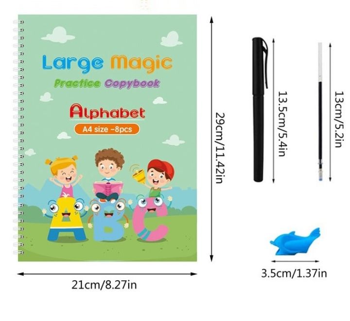Sank%20Magic%20Practice%20Copybook,%20Magic%20Kids%20Writing%20Books,%20Sank%20Magic%20Books%20for%20Kids,%20Calligraphy%20Copybook%20Set%20-%20Image%204