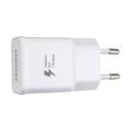 Fast Charging AC Wall Charger + Micro Usb cable For Samsung Galaxy S6 Edge + A6 J4 J6 J8 A10 For Xiaomi Redmi 7A 5A Note 5 6 Pro. 