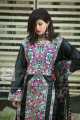 LADIES 3PCS STITCHED BALOCHI DRESS. 