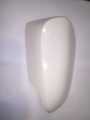 Toyota Corolla Side Mirror Cover Xli, Gli, Altis ( 2015-2019 ) - White- 1 Side (left / Right) | Buy Toyota Corolla 2015  Side Mirror Cover White 1Pcs L or R. 