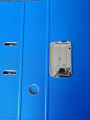 Box File Executive - Color Box file exclusive - Pack of 10 pcs -  Office File -Good Quality. 