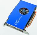 RADEON PRO WX 5100 [ 8GB, GDDR5, 256BIT, 1792 CORES, DX12 ] GRAPHIC CARD,. 