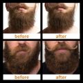 SADOER Men Beard Care Moisturizing & Growth Blam Natural Beard Balm For Men-20g. 