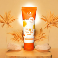 Tv Parlour Face Wash Vitamin C Brightening & Anti aging face wash Flawless Whitening face wash 100ml. 