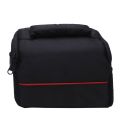 QUANBU Digital Case Camera Bag For Canon G7X Mark Ii G9X Sx430 Sx420 Eos M10 M50 -Nikon Coolpix B700 B500 P610S P610 P540 P530. 