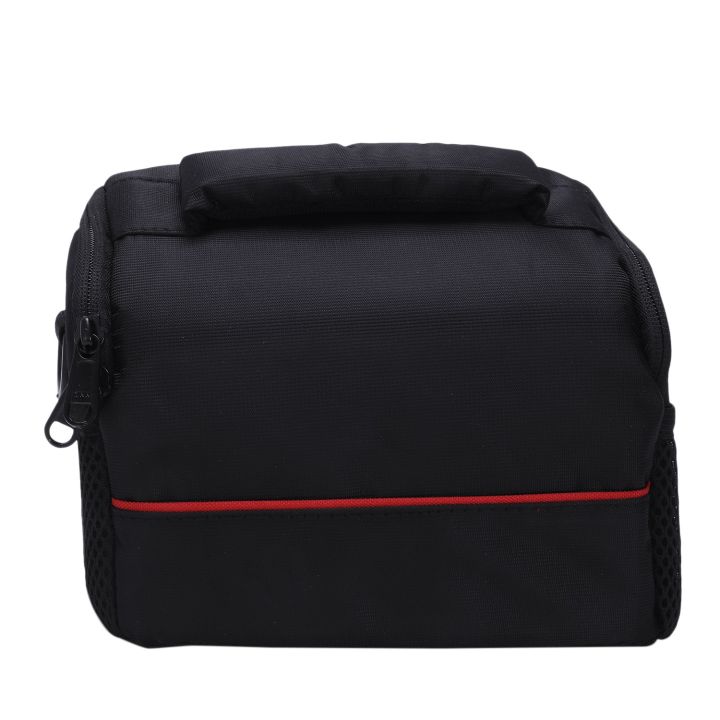 QUANBU Digital Case Camera Bag For Canon G7X Mark Ii G9X Sx430 Sx420 Eos M10 M50 -Nikon Coolpix B700 B500 P610S P610 P540 P530