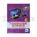 Star Computer Science Practical Notebook - Class 9 (Federal Board). 