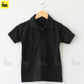 The Shop - Plain Classic Polo T Shirt For Men - BMNR-PT3. 