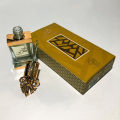 Moroccan Oud ATTAR Al Qamar FOR MEN AND WOMEN 12 ML Concentrated Perfume Oil. 