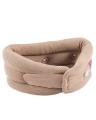 Smart Flamingo - Cotton Cervical Collar - Skin. 