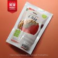 Superfood Chia Seeds 100g (Pouch Pack). 