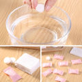 【Customer favorite】20pc/50pc dipoable combed towel outdoor travel water wet wipe towel expandable mini face care tablet Capule cloth wipe paper tiue Mak. 